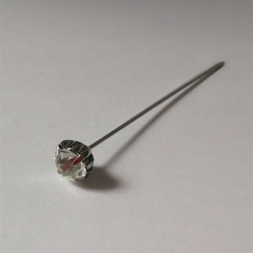 Diamantkrone 4 mm