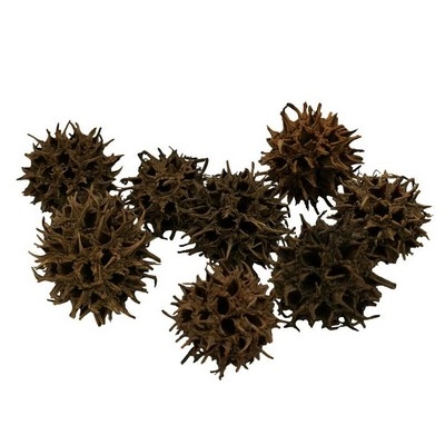 Sweetgum natur pr 100 gram.