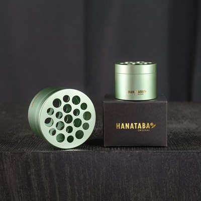 Hanataba Matcha Grøn